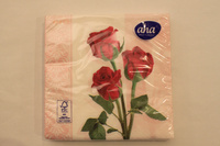 Serwetka AHA 3W 33CM A20x12 KW13-059