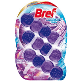 BREF BRILLIANT GEL 3x42G MAGIC BREEZE