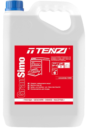 TENZI Gran Simo  5L