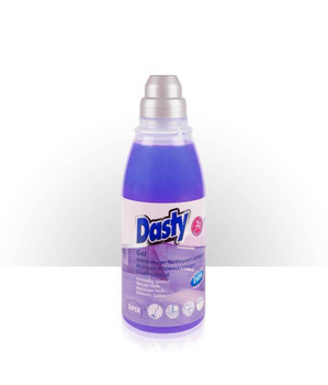 DASTY GEL UNWERSALNY ŚRODEK DO CZYSZCZENIA 750ml