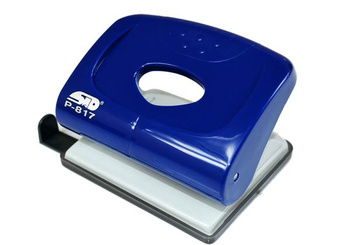 SCHEMAT DZIURKACZ POPULAR P-817