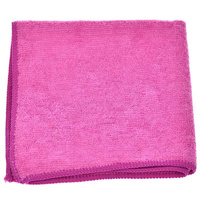CLEANPRO ŚCIERKA Z MIKROFAZY MIX KOLOR 32X32 A1