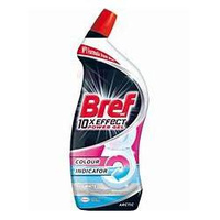 BREF POWER GEL 10 x EFFECT MAX WHITE 700ml