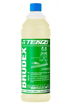 Tenzi Brudex 1L