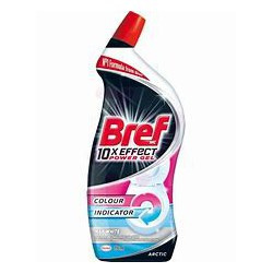 BREF POWER GEL 10 x EFFECT MAX WHITE 700ml