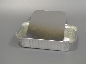 FOREMKA 11C-P850 210x140x42 850ml + WIECZKO A20