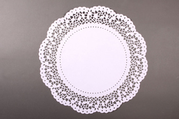 SERWETKA DEKORACYJNA KAJM fi 36 A100