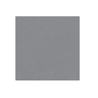 Serwetka  AHA 3W 33CM A20x12 GŁADKA SZARA FSC