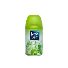 FRESH AIR REFILL JASMINE 250ML