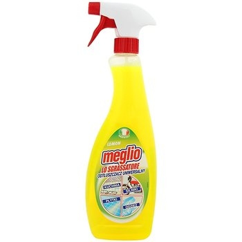 MEGLIO ODTŁUSZCZACZ LEMON 750ML SPRAY