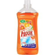 FLOOR PŁYN UNIWERSALNY ORANGE BLOSSOM 1,5L