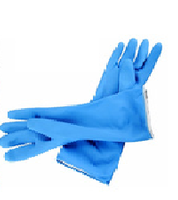 RAVI RĘKAWICE DOMOWE M