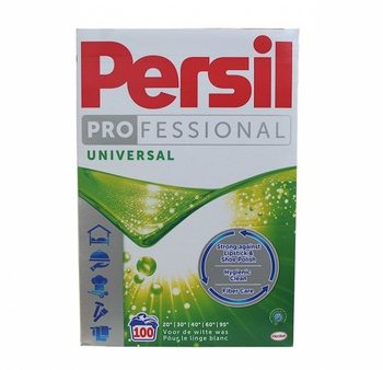 PERSIL PROFESSIONAL PROSZEK DO PRANIA 100-200p UNI 6,5KG