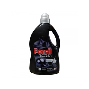 PERSIL ŻEL DO PRANIA BLACK 50p 3L