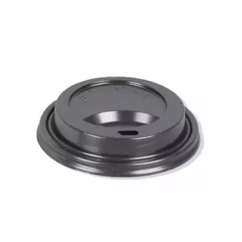 MAXCUP WIECZKO CZARNE fi90 A100