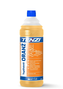 TENZI TopEfekt® Oranż 1L