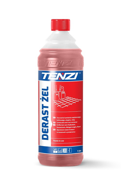 TENZI Derast Żel 1L