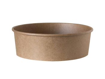 KRAM 45193 MISKA PAP. KRAFT 1300ml fi184mm