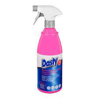 DASTY ŚRODEK DO MYCIA SZYB I SZKŁA 750ml