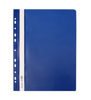 SKOROSZYT A4 PP Z PERFORACJĄ A10