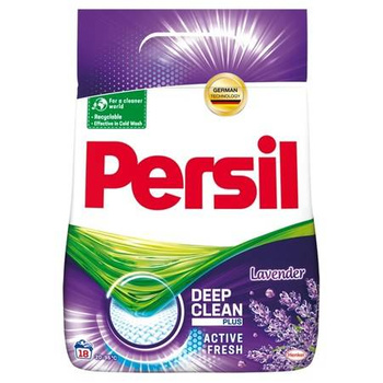 PERSIL PROSZEK DO BIAŁYCH LAVENDER 18P 1,17Kg