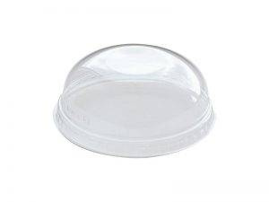 Kram wieczko wypukłe. Pert do miski 245ml