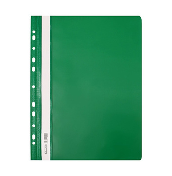 SKOROSZYT A4 PP Z PERFORACJĄ A10