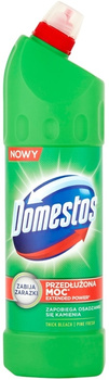 DOMESTOS WC ŻEL 750ml