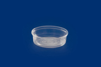 POJEMNIK OKRĄGŁY KP-725 150ML PP A100/1000(TYS)