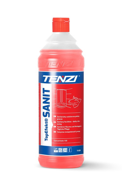 TENZI TopEfekt® SANIT  1L