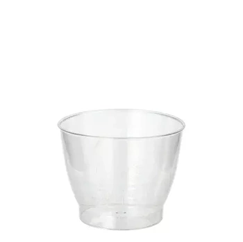 PAPSTAR FINGERFOOD 12144 KUBEK DO NAPOJÓW 0,1L A15