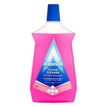 ASTONISH FLOOR CLEANER PCV I TERAKOTA 1L