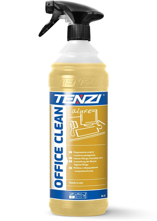 TENZI Office Clean ALURE 1L