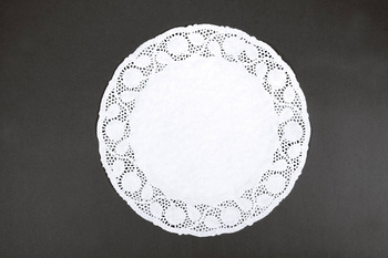 SERWETKA DEKORACYJNA KAJM fi 33 A100