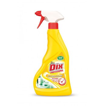 DIX PROFESSIONAL 0,5L MLECZKO DO KUCHNI