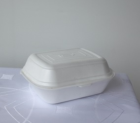 INLINE LUNCH BOX MAŁY LAZANIA XPS A125