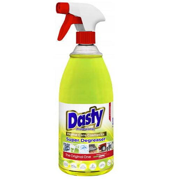 DASTY UNIWERSALNY ODTŁUSZCZACZ SPRAY 1L