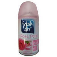 FRESH AIR REFILL ROSE 250ML