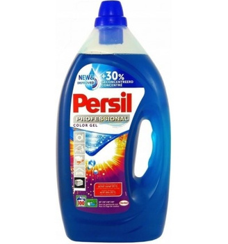 PERSIL PROFESSIONAL ŻEL DO PRANIA100p KOLOR 5L