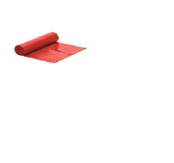 PROFIT WORKI HD 60L A50 CZERWONE