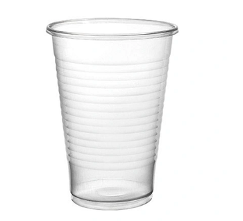 Sarantis Kubek do wrzątku 200ml transparentny A100