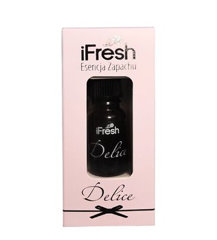 KALA iFRESH DELICE ESENCJA ZAPACHU 10ml