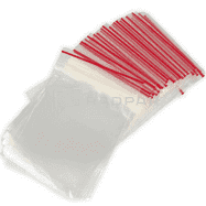 PLAST WORECZKI STRUNOWE 100X150 A100