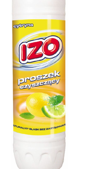 IZO PROSZEK DO CZYSZCZENIA MIX 500ML