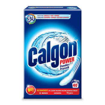 CALGON 500g PROSZEK