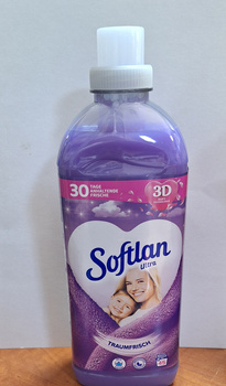 SOFTLAN 1L  TRAUMFRISCH fioletowy