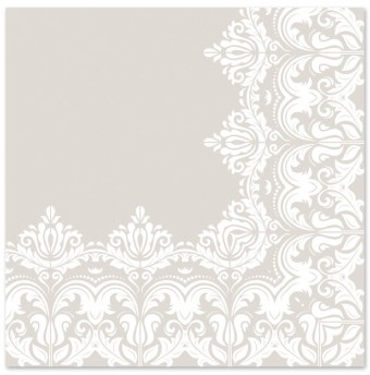 Serwetka Maki Lunch 33x33 3W SLOG 042101 A20/12