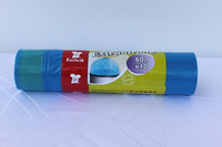 Worki na śmieci bardzo mocne 2842 60l A10