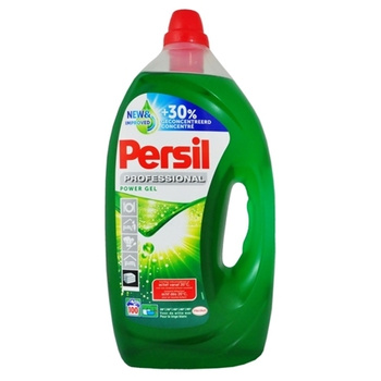 PERSIL PROFESSIONAL ŻEL DO PRANIA100p UNIWERSAL 5L