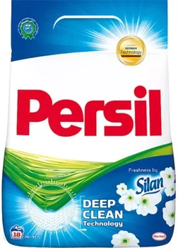 PERSIL FRESHNESS BY SILAN 18P 1,17Kg